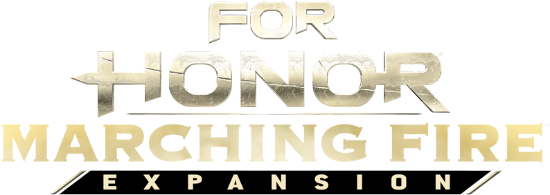For Honor Marching Fire Expansion - Honor Marching Fire Png (800x400), Png Download
