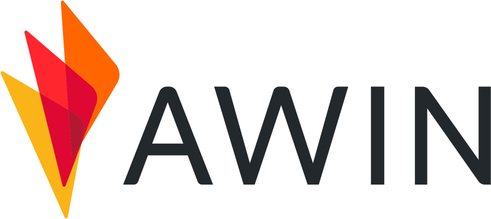 How To Integrate Awin Sales Data With Google Analytics - Awin (1024x768), Png Download