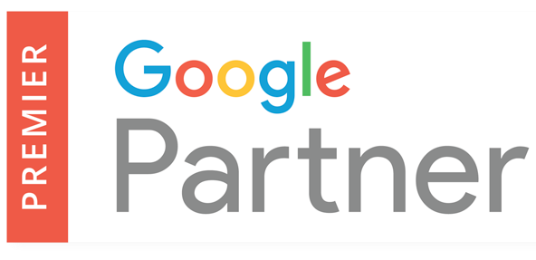 Google Analytics Audit And Management - Google Premier Sme Partner (600x315), Png Download