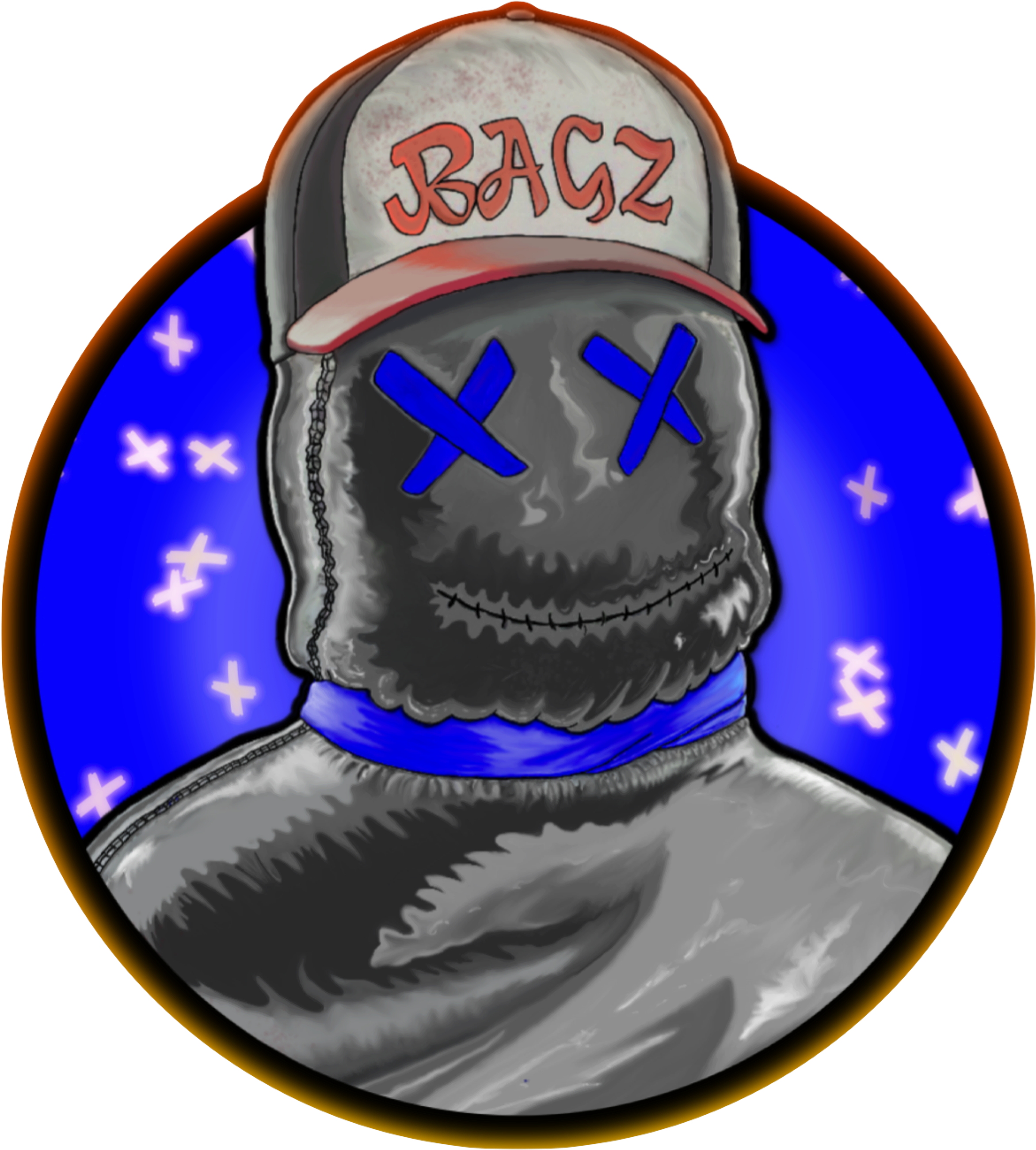 Xx Nation For Honor 1v1 Tournament Ii - Organization (5555x5555), Png Download