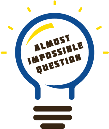 This Was The Greatest Almost Impossible Guess This - Wmjx (775x515), Png Download