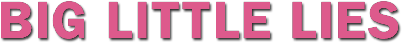 Guess Who'll Be Joining The Cast Of Big Little Lies - Big Little Lies Png (800x310), Png Download