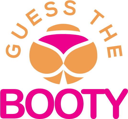 Guess The Booty - Illustration (792x612), Png Download