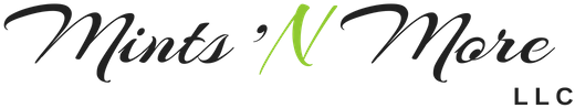 Mints 'n More, Llc - Mr And Mrs Cursive White Matching Couple Phone Cases (960x260), Png Download