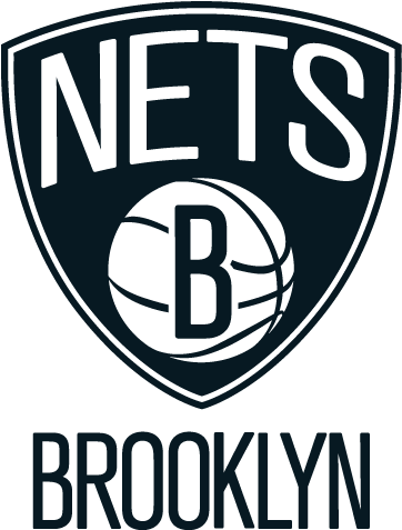 Nets Brooklyn (500x500), Png Download