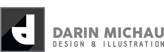 Darin Michau Graphics - Kocham Nie Bije 18 (602x238), Png Download