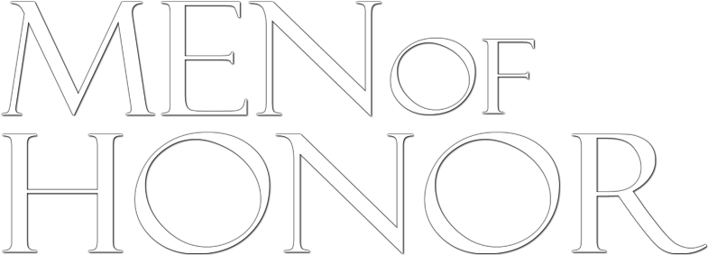 Men Of Honor Image - Men Of Honor (2000) (800x310), Png Download