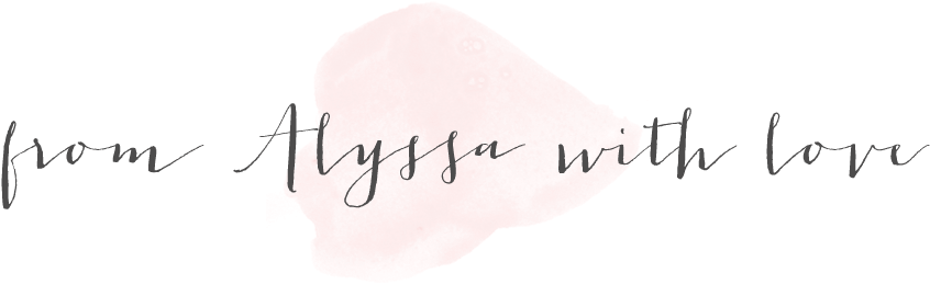 From Alyssa With Love - Hand Tied Bows, Ice Blue And Ice Pink On Clip Or Nylon (960x266), Png Download