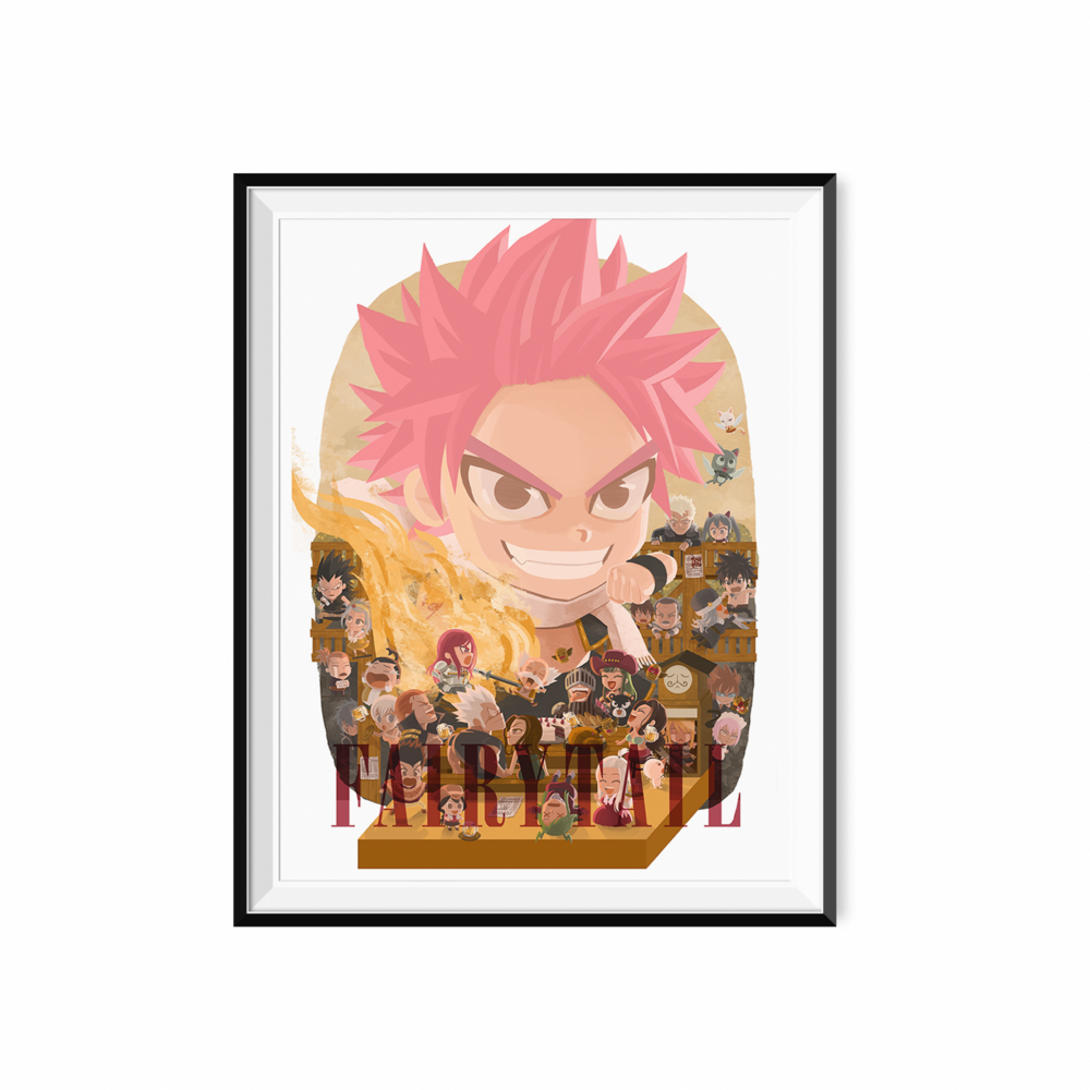 Plainframe Fairytale (1000x1000), Png Download