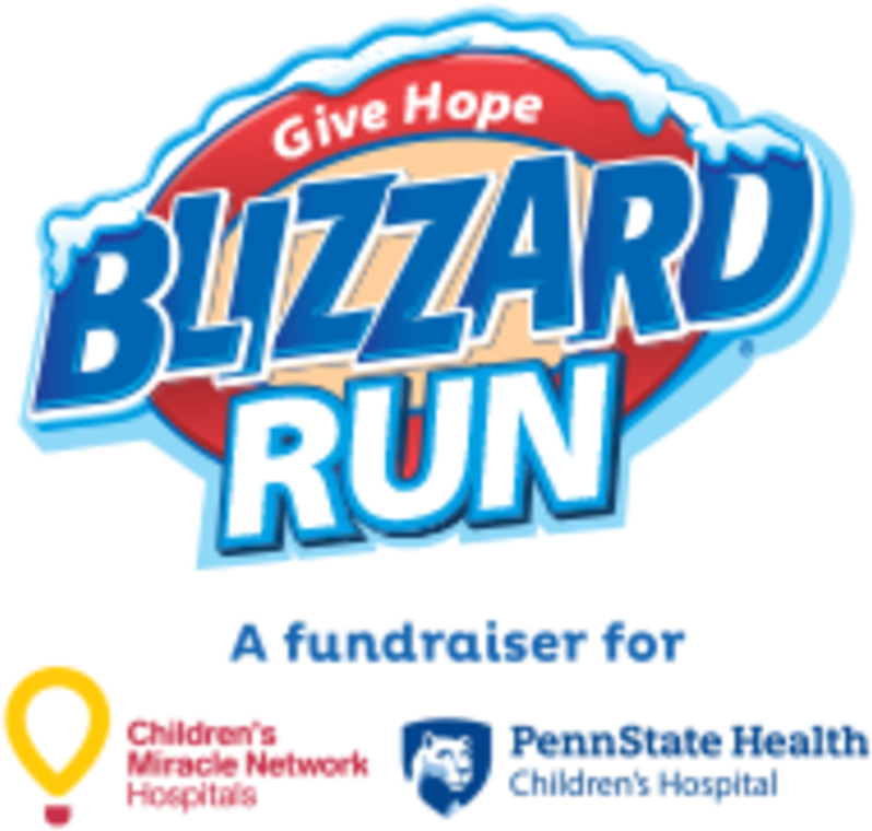 Dq Blizzard (800x800), Png Download