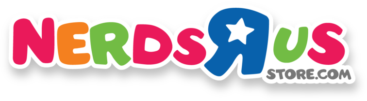 Nerdsrusstore - Graphic Design (800x398), Png Download
