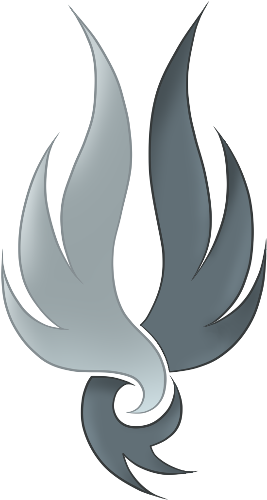 Logos De Los Gremios De Fairy Tail (757x1192), Png Download
