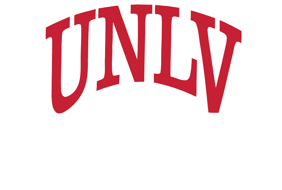 From Alumni To Hardcore Fans, We Want To Bring The - Unlv Small Logo (1500x1500), Png Download