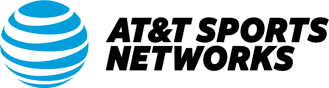 Att Sportsnet - Non Woven Polypropylene Tote Bag W/ Toggle (1418x600), Png Download