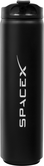 Spacex Tumbler - Computer Component (800x800), Png Download