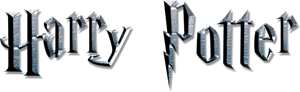Harry Potter And The Deathly Hallows: Part Ii (2011) (1200x386), Png Download