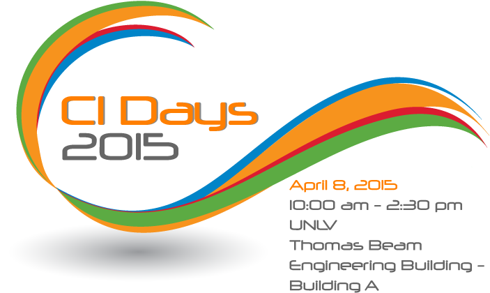 Ci Days 2015 On April 8, 2015 At Unlv - Solarnexus, Inc (792x540), Png Download