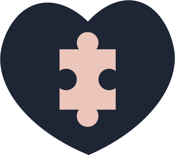 Piece Of My %* - Emblem (2535x2535), Png Download