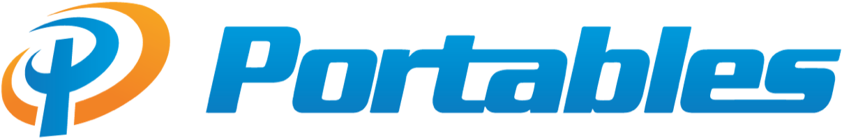 At&t Portables Chooses Envysion Managed Video Solution - At&t Portables (1280x388), Png Download