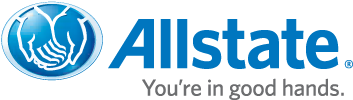Allstate Logo Vector - Allstate Logo (400x400), Png Download
