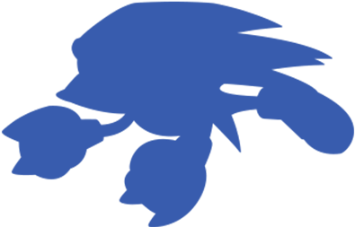 Sonic Mania Art 05 - Sonic Mania (461x331), Png Download