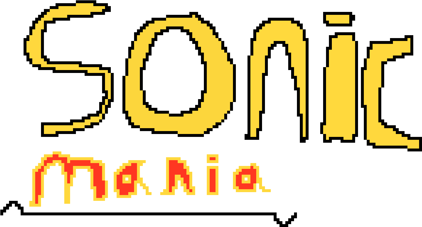 Sonic Mania (1660x840), Png Download