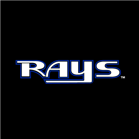 Report - Tampa Bay Rays (478x478), Png Download