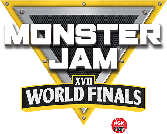 Monster Jam Crush It [ps4 Game] (600x474), Png Download