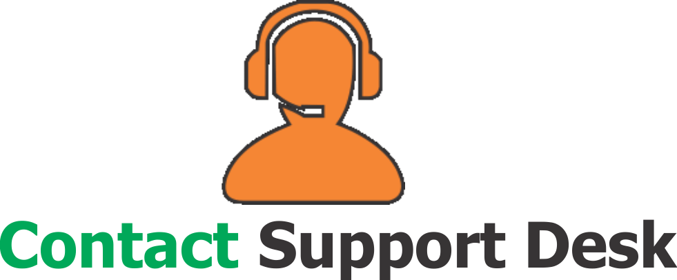 Customer Support 24 (981x406), Png Download