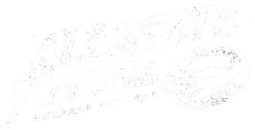 Allstate Tires Png Logo - Allstate Tire Logo (560x352), Png Download