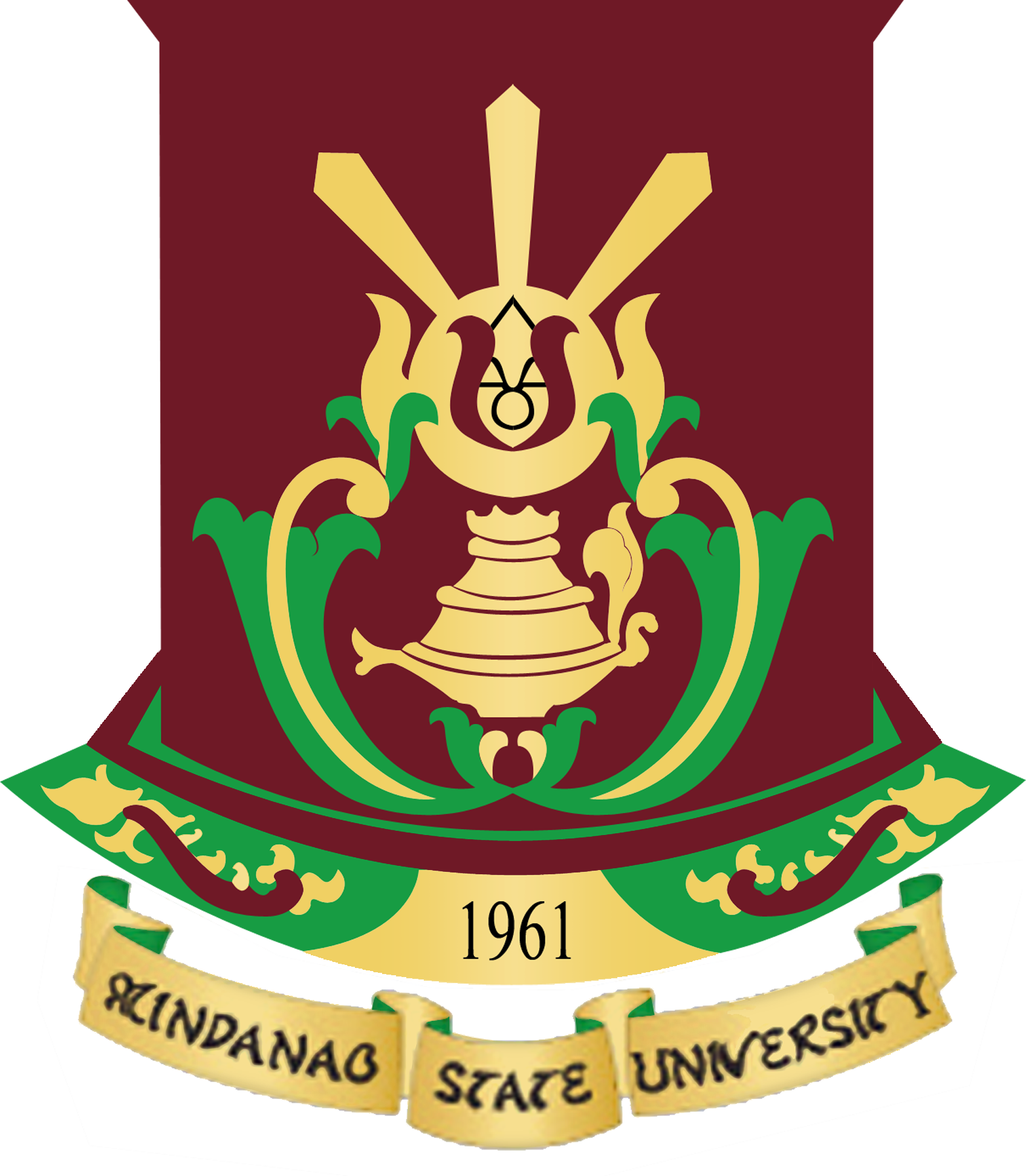 Download High Resolution Msu Logo - Msu Main Campus Logo (1697x1945), Png Download