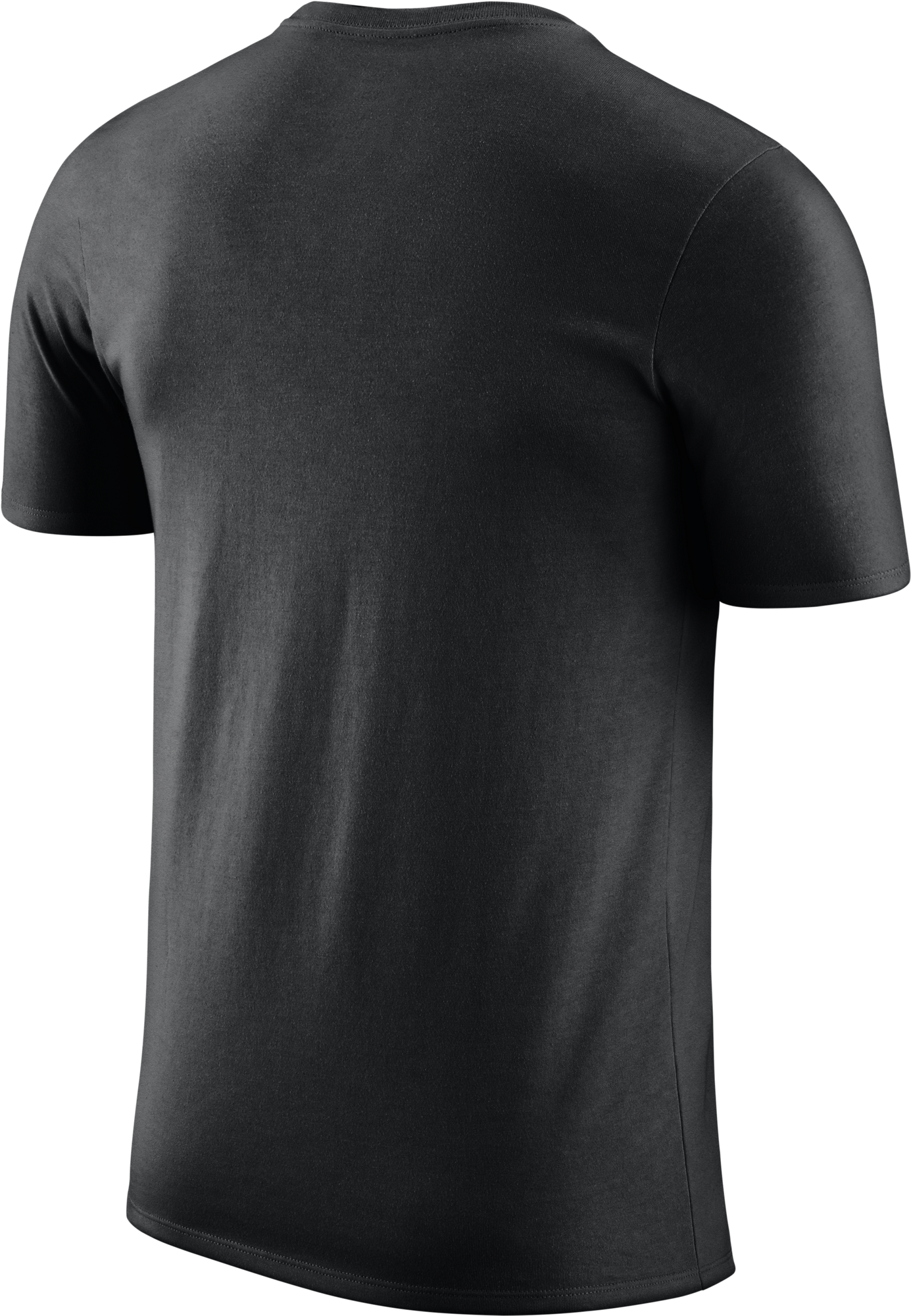 Nike Nba Houston Rockets Dry Logo Tee - Tatum T Shirt (2000x2000), Png Download