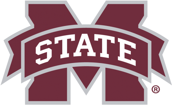 Msu Logo - Mississippi State Lokai (751x440), Png Download