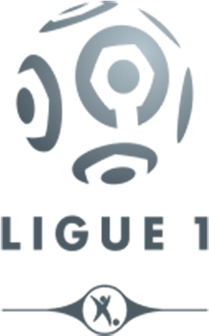 Logo Fts15 Kits - Ligue 1 Logo (500x500), Png Download
