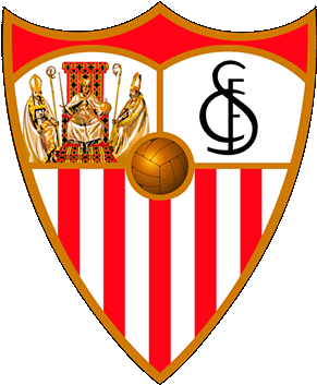 Sevilla Fc (354x354), Png Download