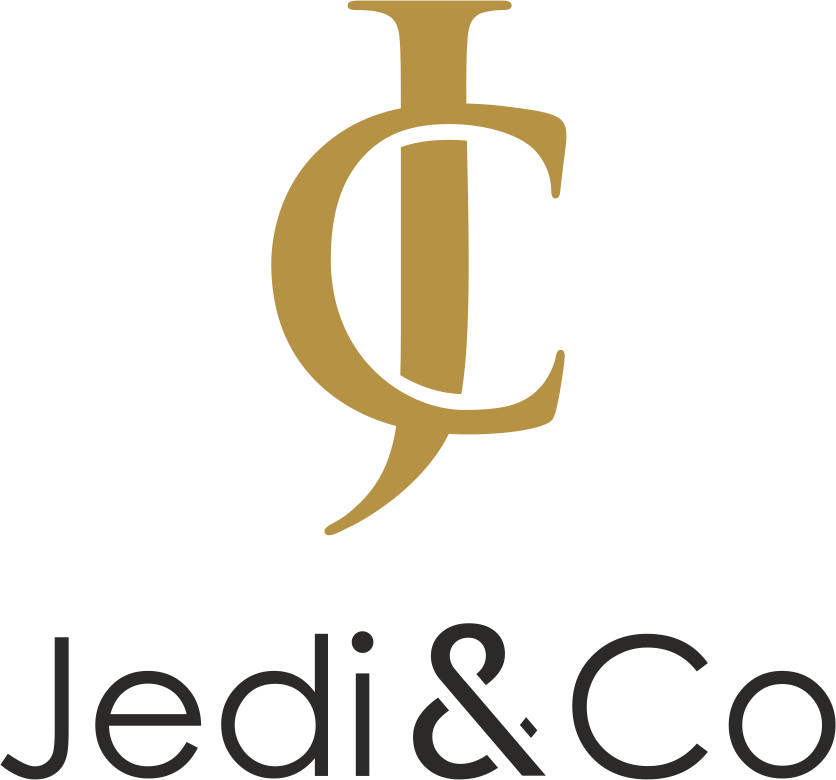 Jedi And Co - Fat Media (836x780), Png Download