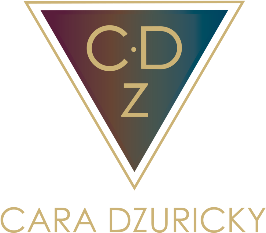>>linkedin - Com/in/caradzuricky >>@cdz - Nyc (1000x1000), Png Download