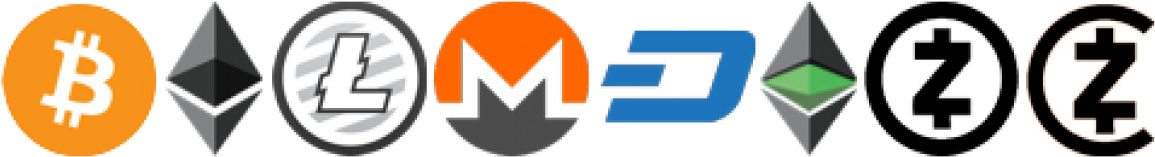 Why Bitcoin Miners Should Also Mine Dash, Litecoin, - Bitcoin (1160x870), Png Download