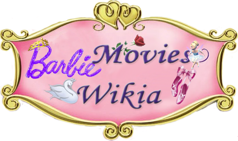 Logobmw - Barbie (817x484), Png Download