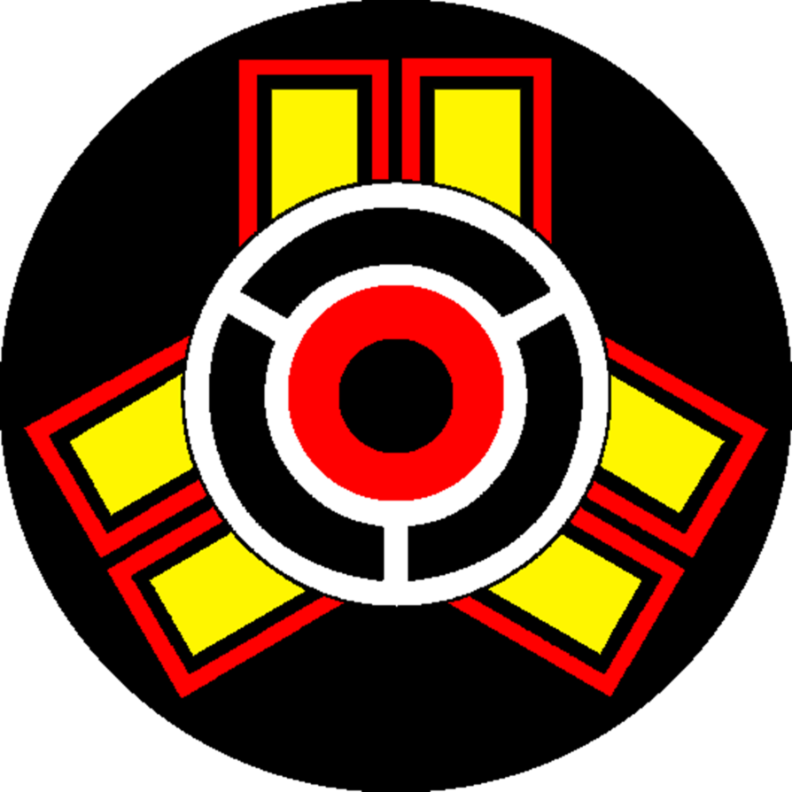 Injustice Gods Among Us Regime Logo Transparent - Injustice Logo (894x894), Png Download