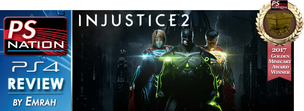 Injustice 2 Review - Injustice 2 Game Guide Unofficial; Nook Book; Author (600x220), Png Download