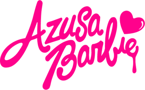 Sara Gallo Jewelry Loves Azusa Barbie Shop Sara Gallo - Barbie (479x298), Png Download