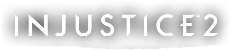 Injustice 2 Legendary Edition Png (795x232), Png Download