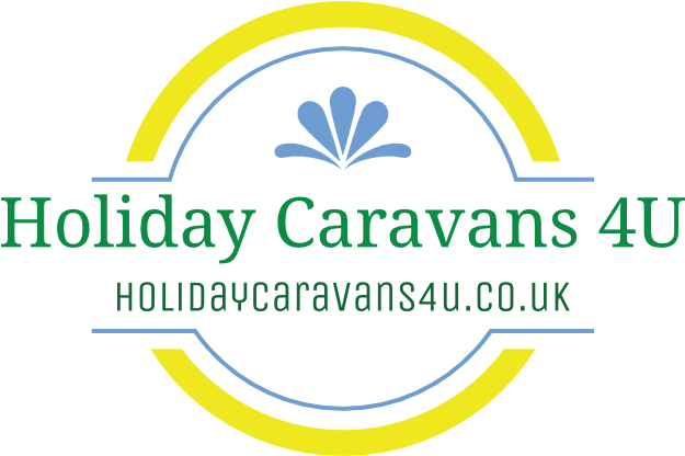 Holiday Caravans 4 U - Holiday Caravans 4u (1400x425), Png Download