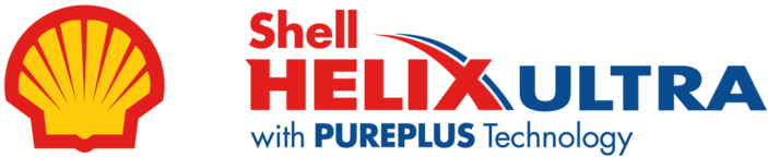 Says Malaysia - Shell Helix Ultra Logo (850x263), Png Download