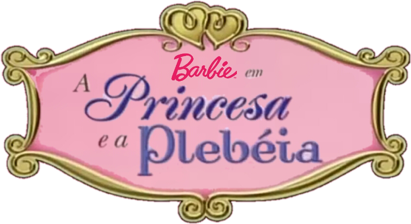Report Abuse - Barbie As Princess And The Pauper Princess Anneliese (1280x542), Png Download
