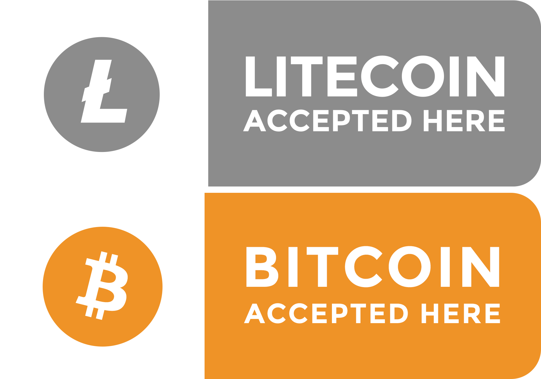 100 Companies That Accept Bitcoin Payments - Ultimate Guide To Bitcoin (1920x1290), Png Download