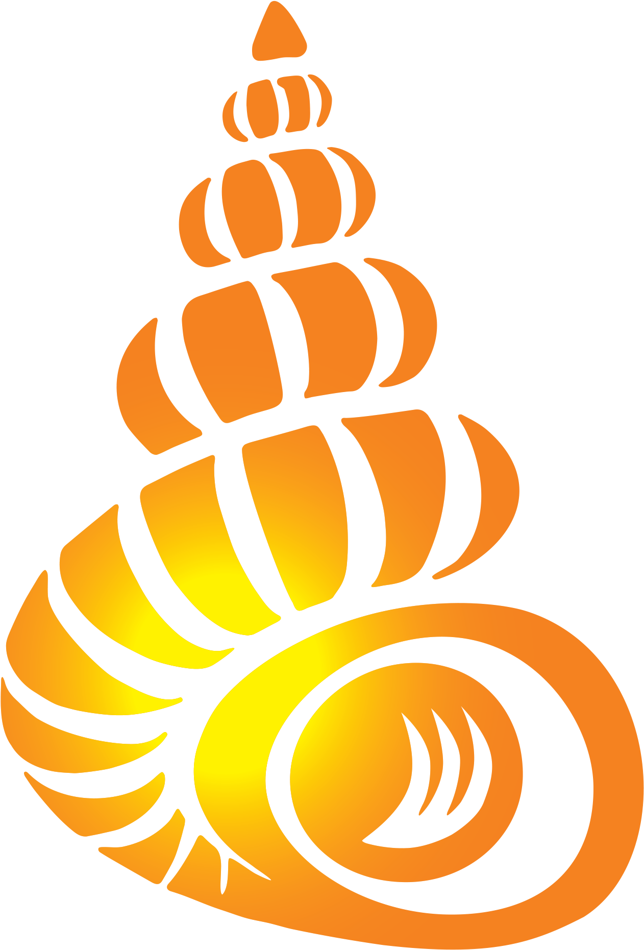 Bailey Matthews National Shell Museum - Bailey Matthews National Shell Museum Sanibel (1333x1891), Png Download