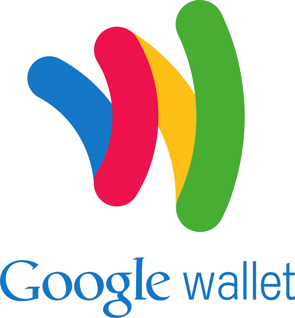 Google Wallet Logo - Google Wallet Logo Png (900x954), Png Download