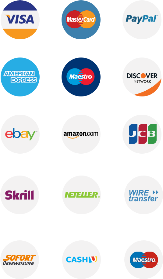 The Best Way To Use Cash To Buy Litecoin Is Through - Payment Gateways (570x983), Png Download